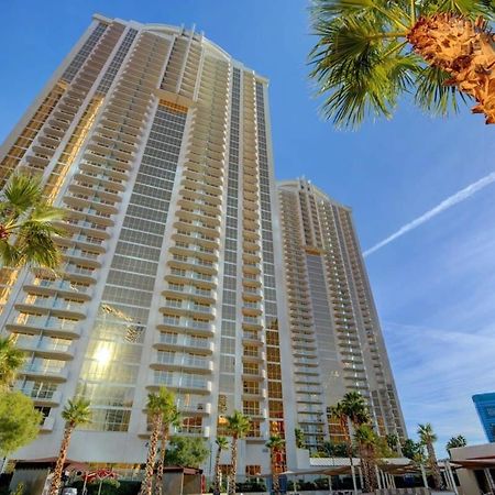 Mgm Signature-17-606 Jacuzzi Studio 拉斯维加斯 外观 照片
