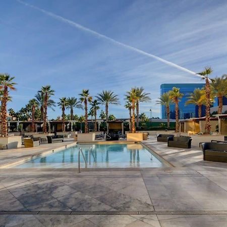 Mgm Signature-17-606 Jacuzzi Studio 拉斯维加斯 外观 照片