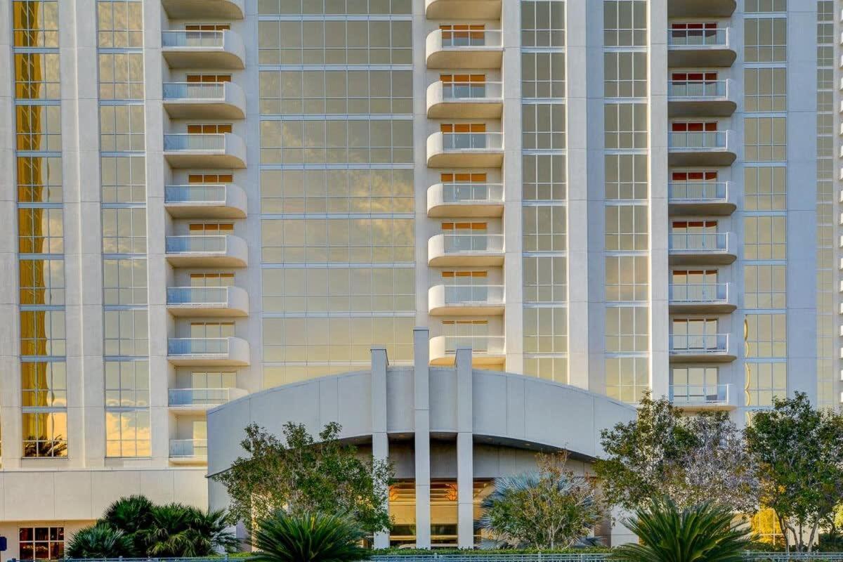 Mgm Signature-17-606 Jacuzzi Studio 拉斯维加斯 外观 照片