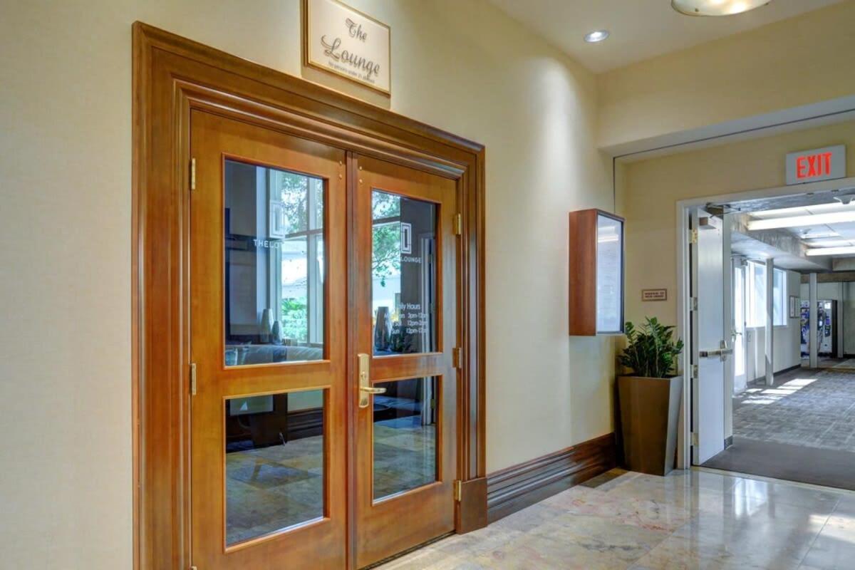 Mgm Signature-17-606 Jacuzzi Studio 拉斯维加斯 外观 照片
