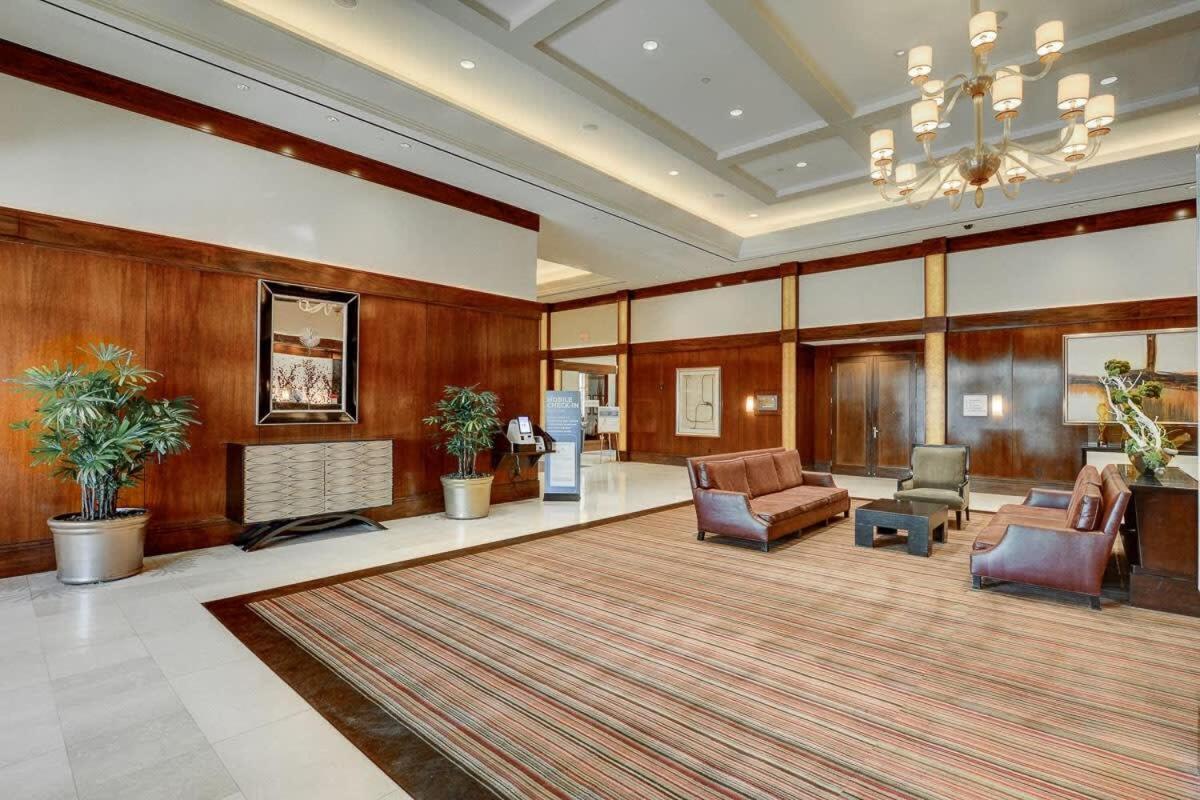 Mgm Signature-17-606 Jacuzzi Studio 拉斯维加斯 外观 照片