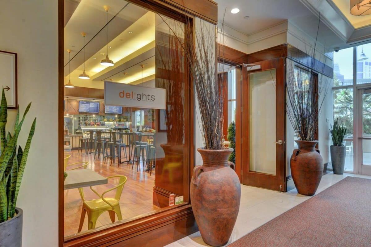 Mgm Signature-17-606 Jacuzzi Studio 拉斯维加斯 外观 照片