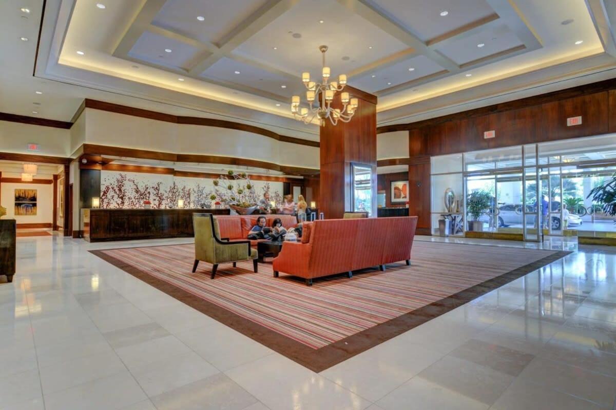 Mgm Signature-17-606 Jacuzzi Studio 拉斯维加斯 外观 照片