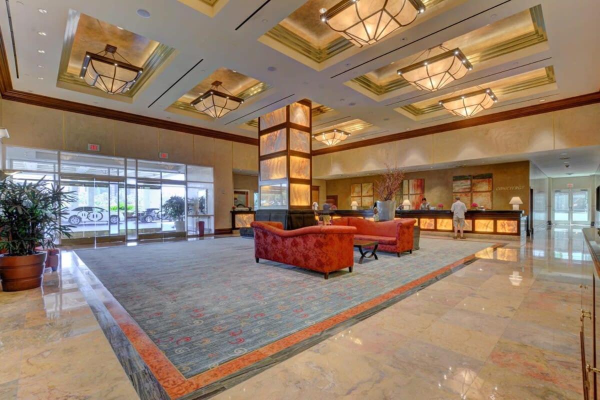 Mgm Signature-17-606 Jacuzzi Studio 拉斯维加斯 外观 照片